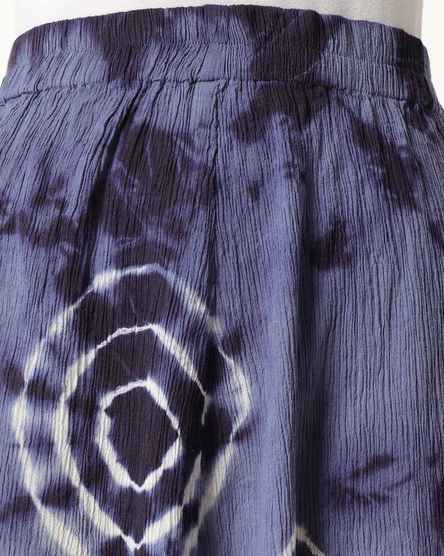 Tie and Dye Skirt