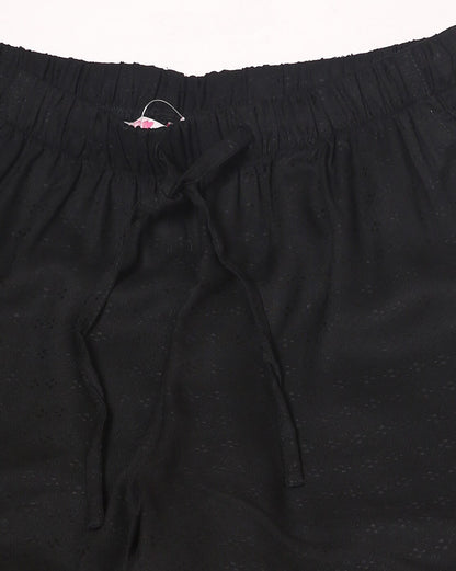 Shorts with Insert Pockets